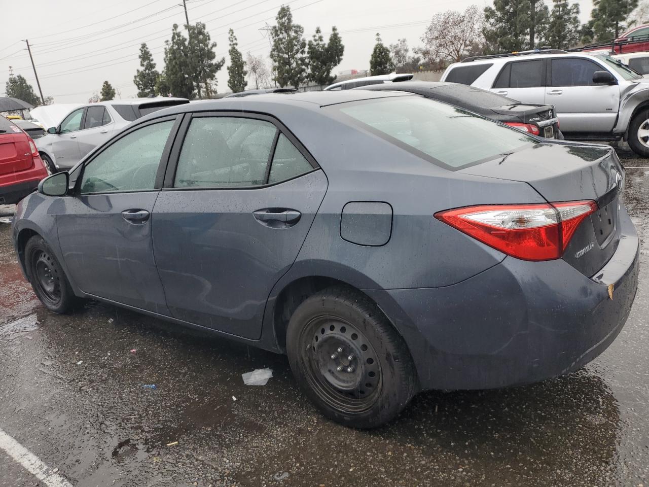2016 Toyota Corolla - Image 2