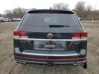 2021 Volkswagen Atlas Se for Sale in East Granby, CT - Side