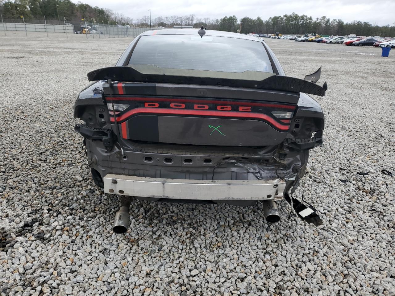 2016 Dodge Charger - Image 6