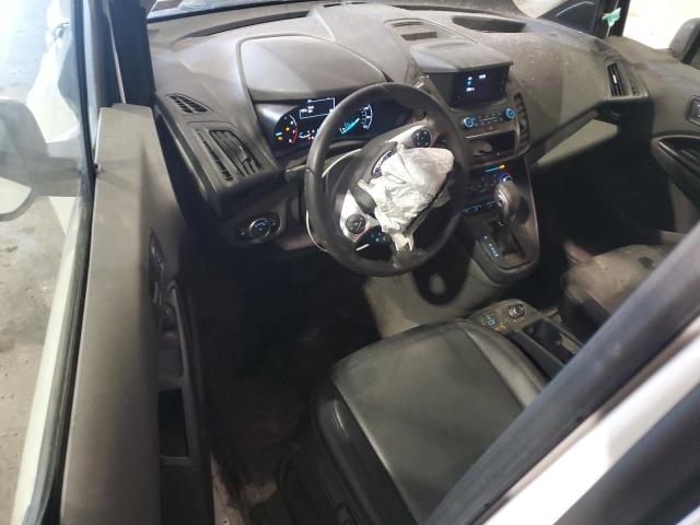  FORD TRANSIT 2020 White