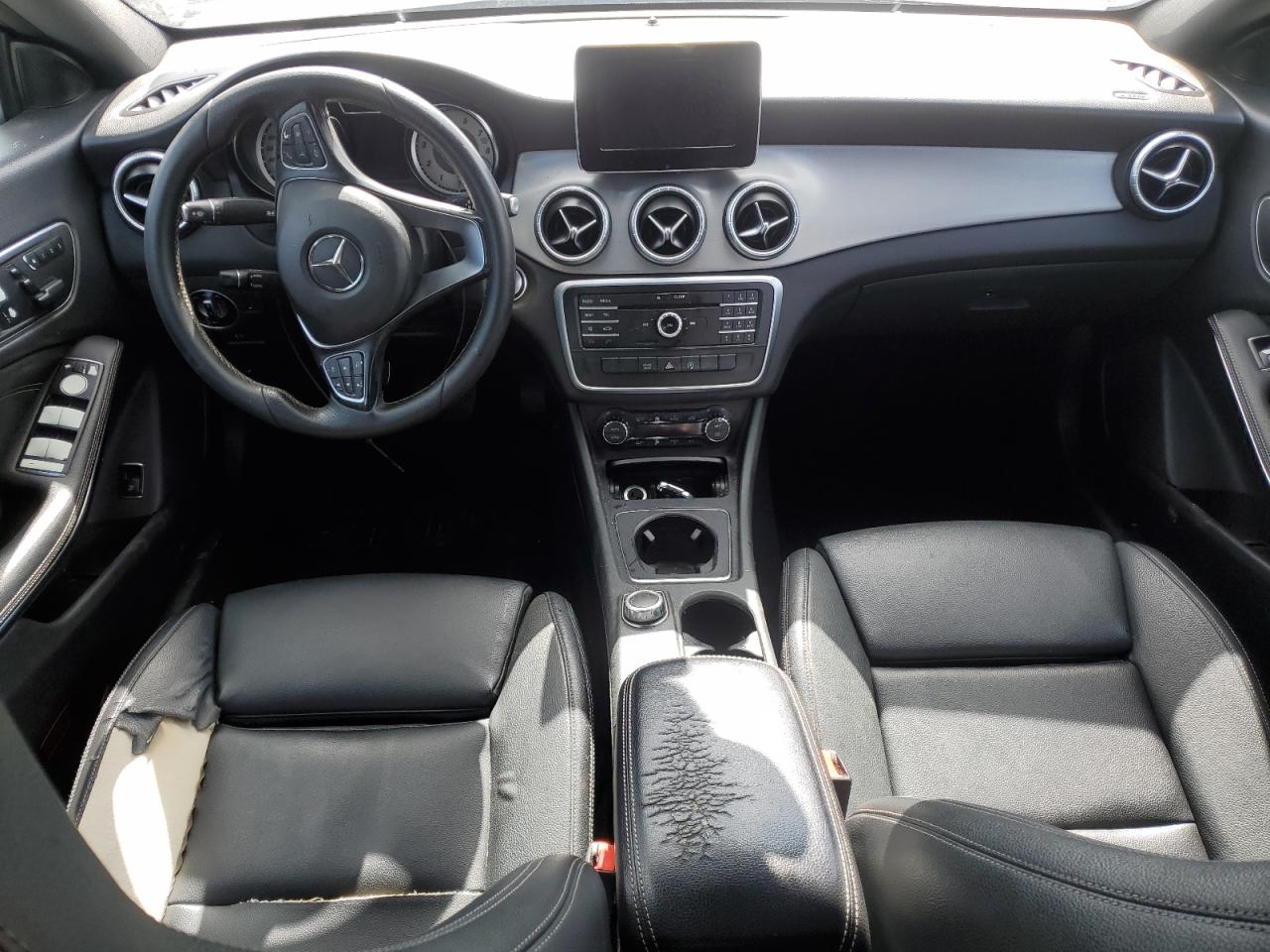 2016 Mercedes-Benz CLA-klasse - Image 8