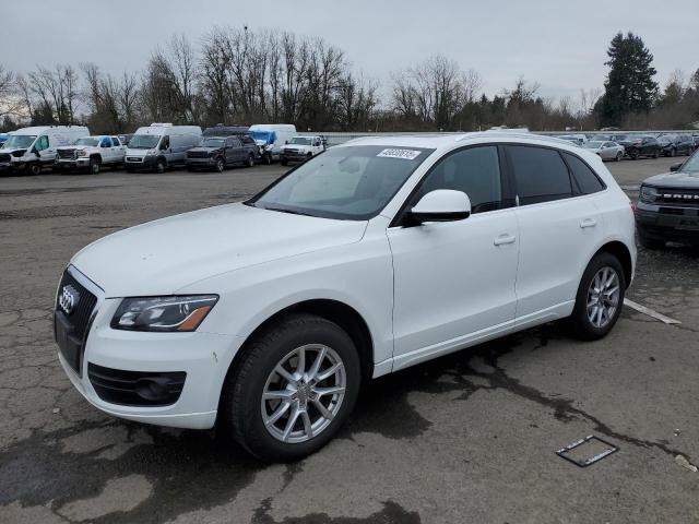 2012 Audi Q5 Premium Plus