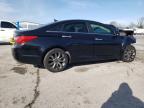 2011 Hyundai Sonata Se en Venta en Rogersville, MO - Front End