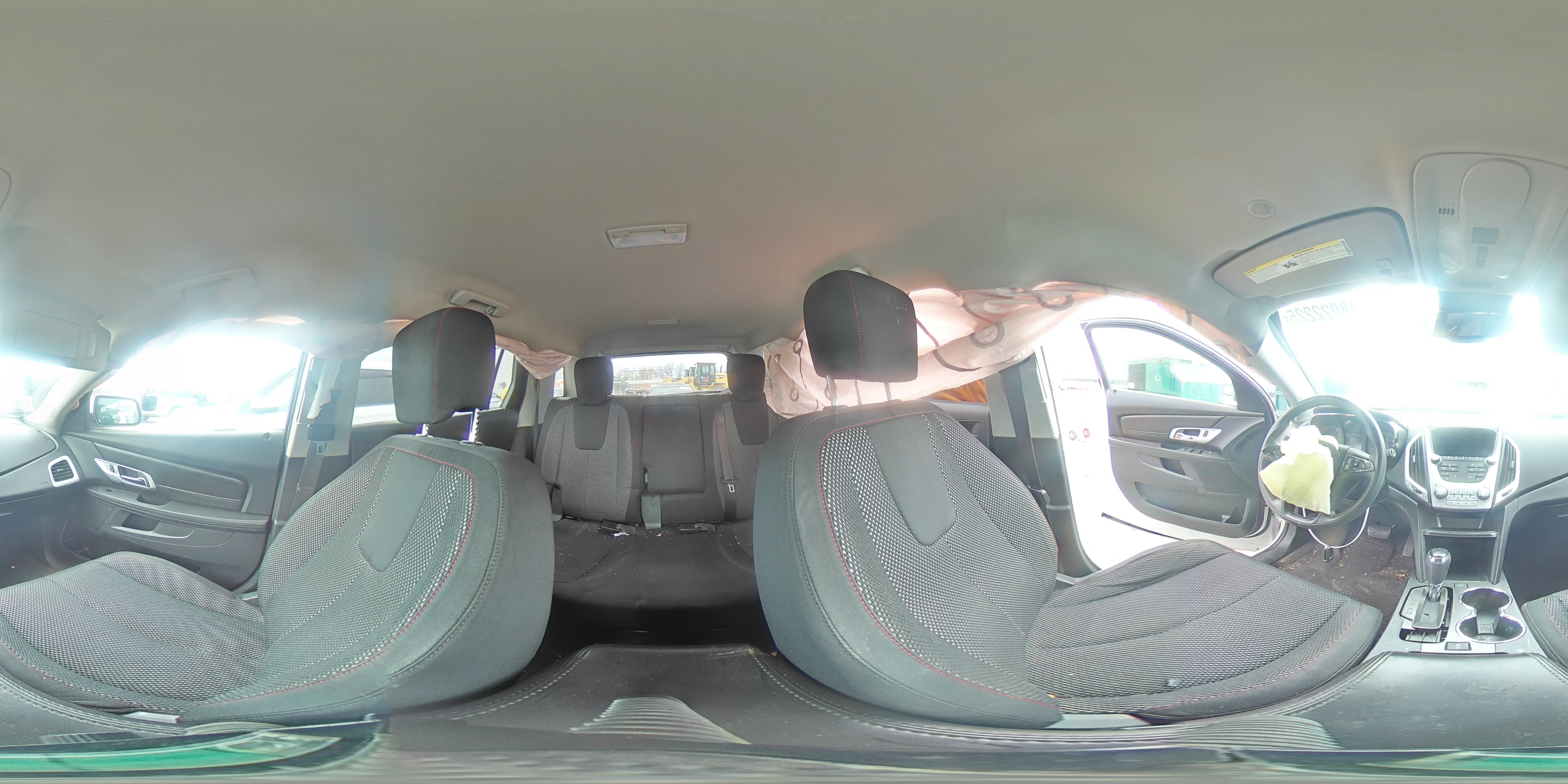 2016 GMC Terrain - Image 13