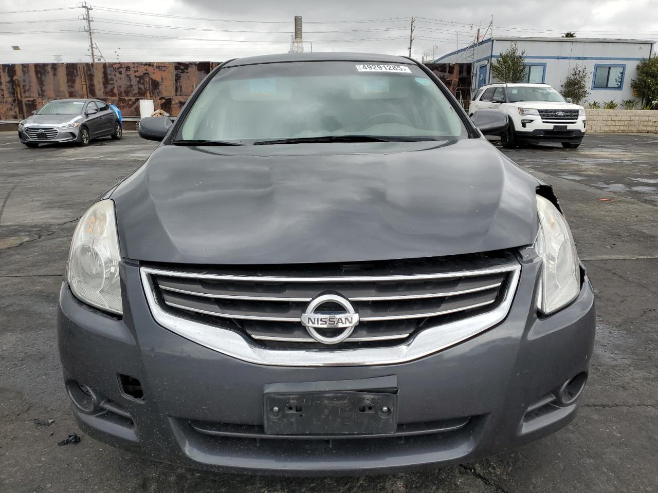 2011 Nissan Altima - Image 5