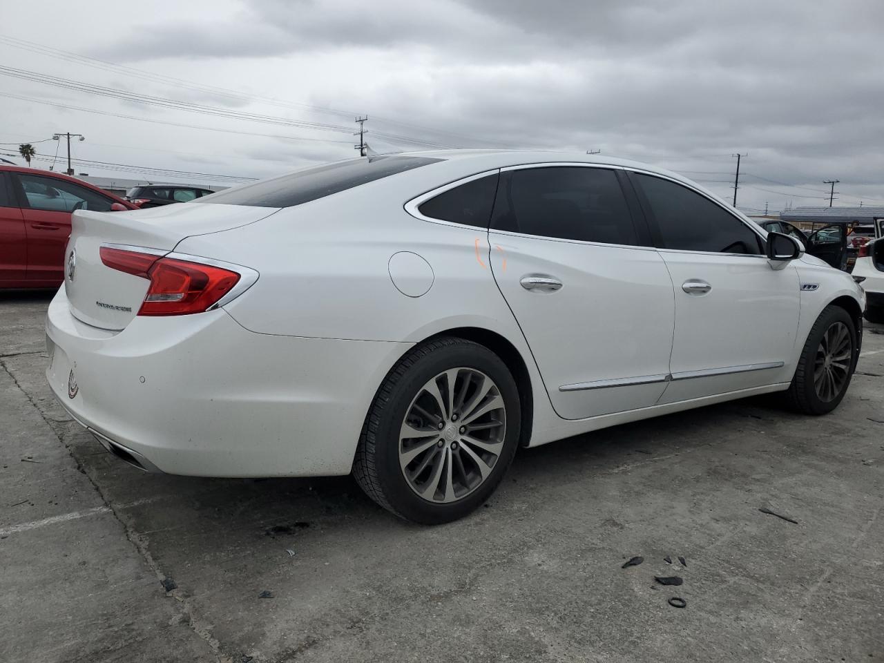 2017 Buick LaCrosse - Image 3