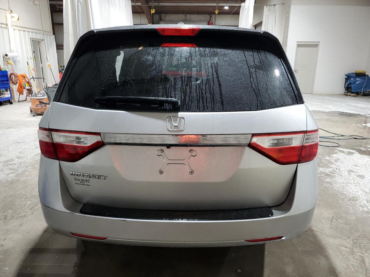 2013 Honda Odyssey - Image 6
