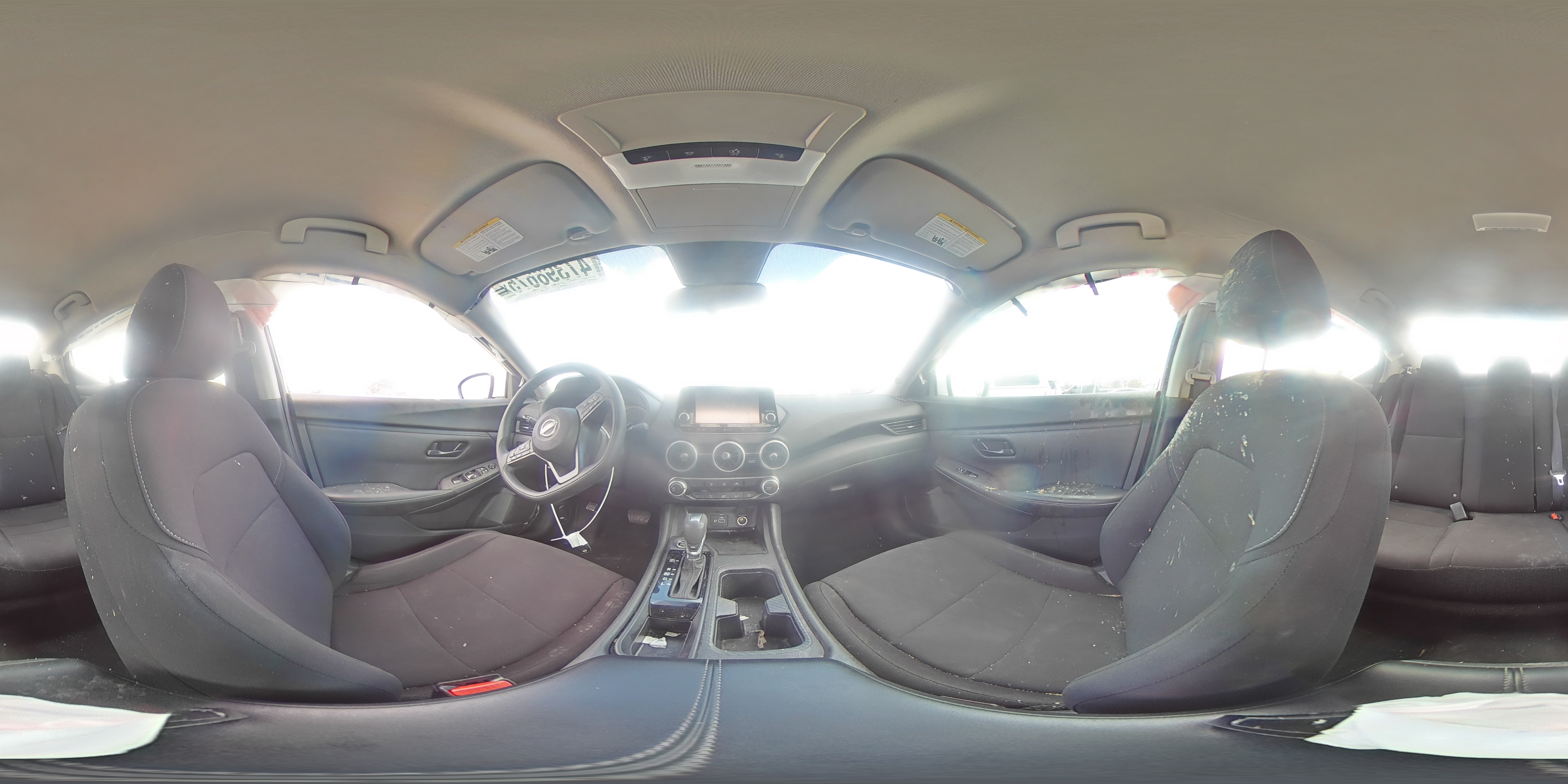 2024 Nissan Sentra - Image 13