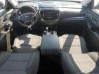 2020 Chevrolet Traverse Ls للبيع في Houston، TX - Rear End