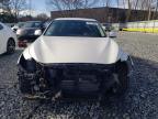 2016 Infiniti Q50 Red Sport 400 на продаже в North Billerica, MA - Front End