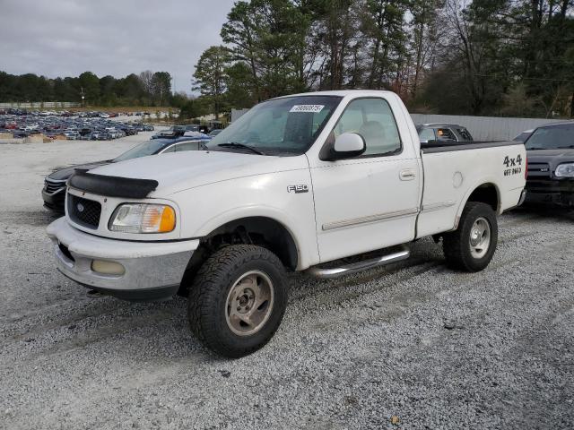 1997 Ford F150 