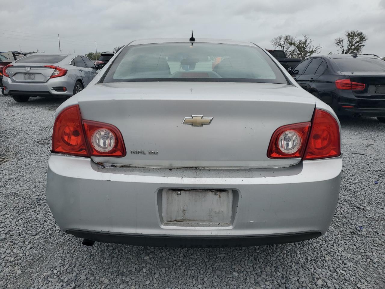 2011 Chevrolet Malibu - Image 6