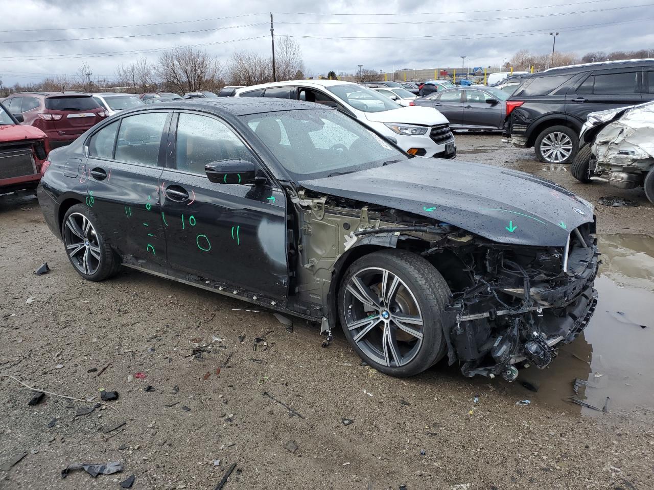2019 BMW 3er - Image 4