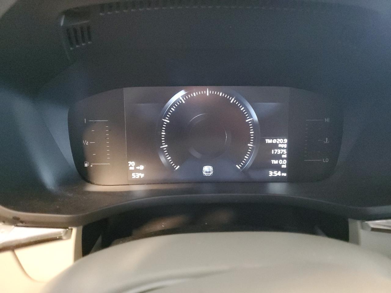 2019 Volvo XC60 - Image 9