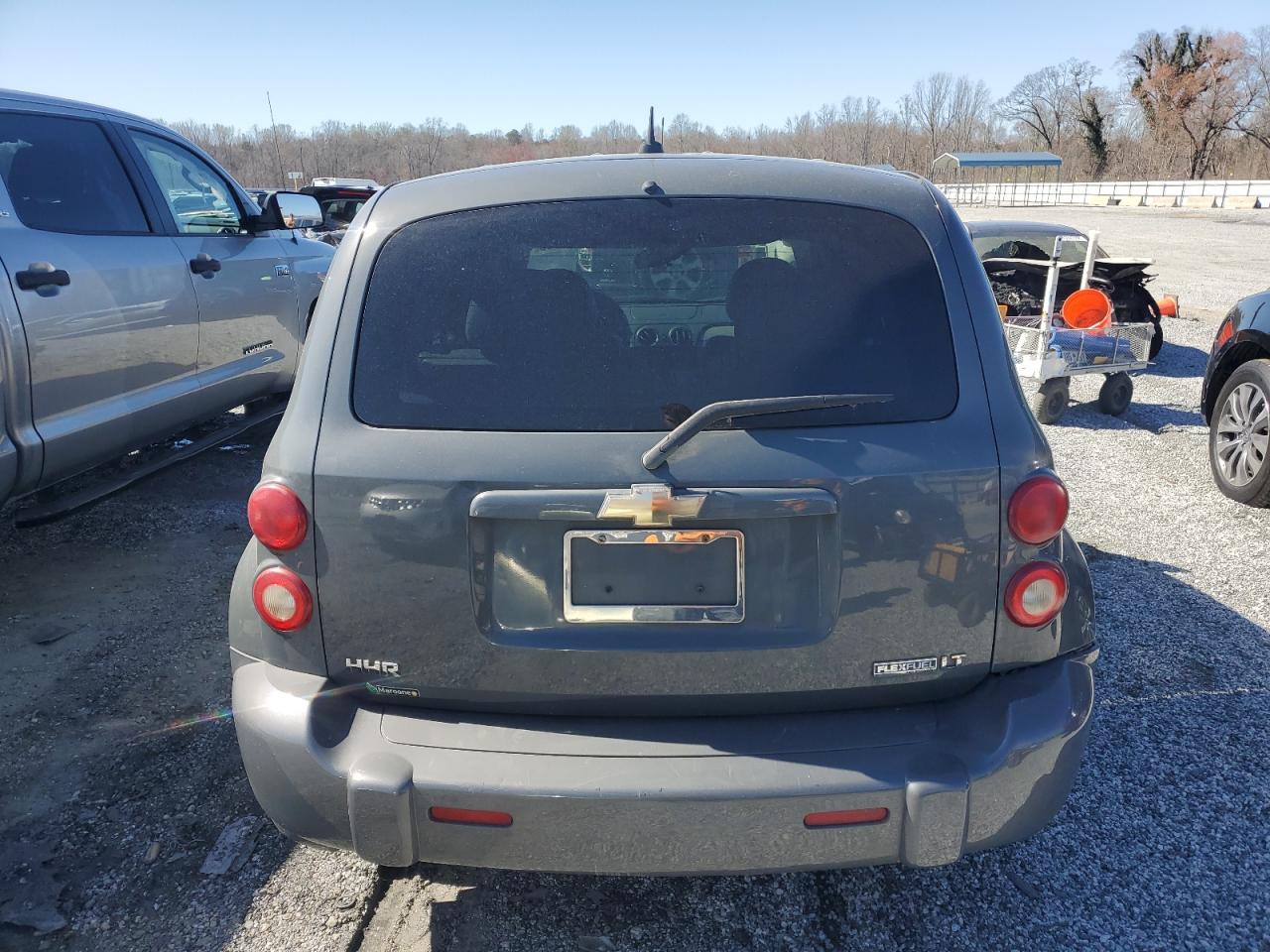2009 Chevrolet HHR - Image 6