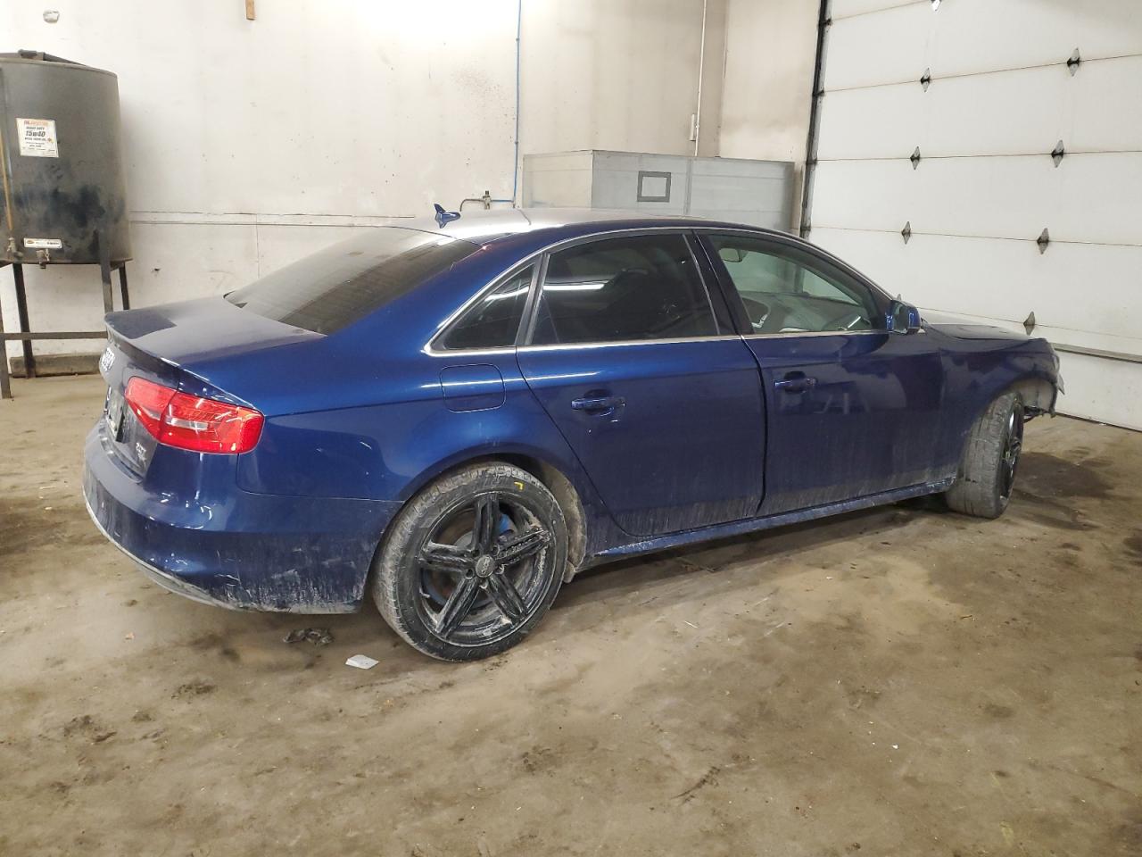 2014 Audi A4 - Image 3