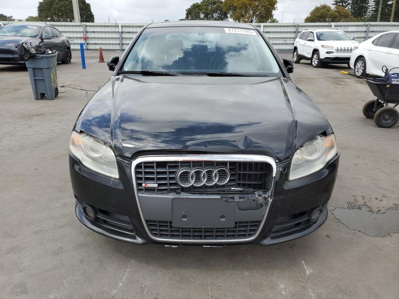 2008 Audi A4 - Image 5
