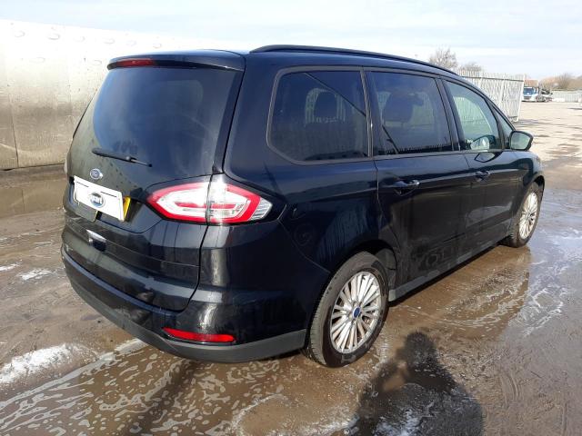 2017 FORD GALAXY ZET