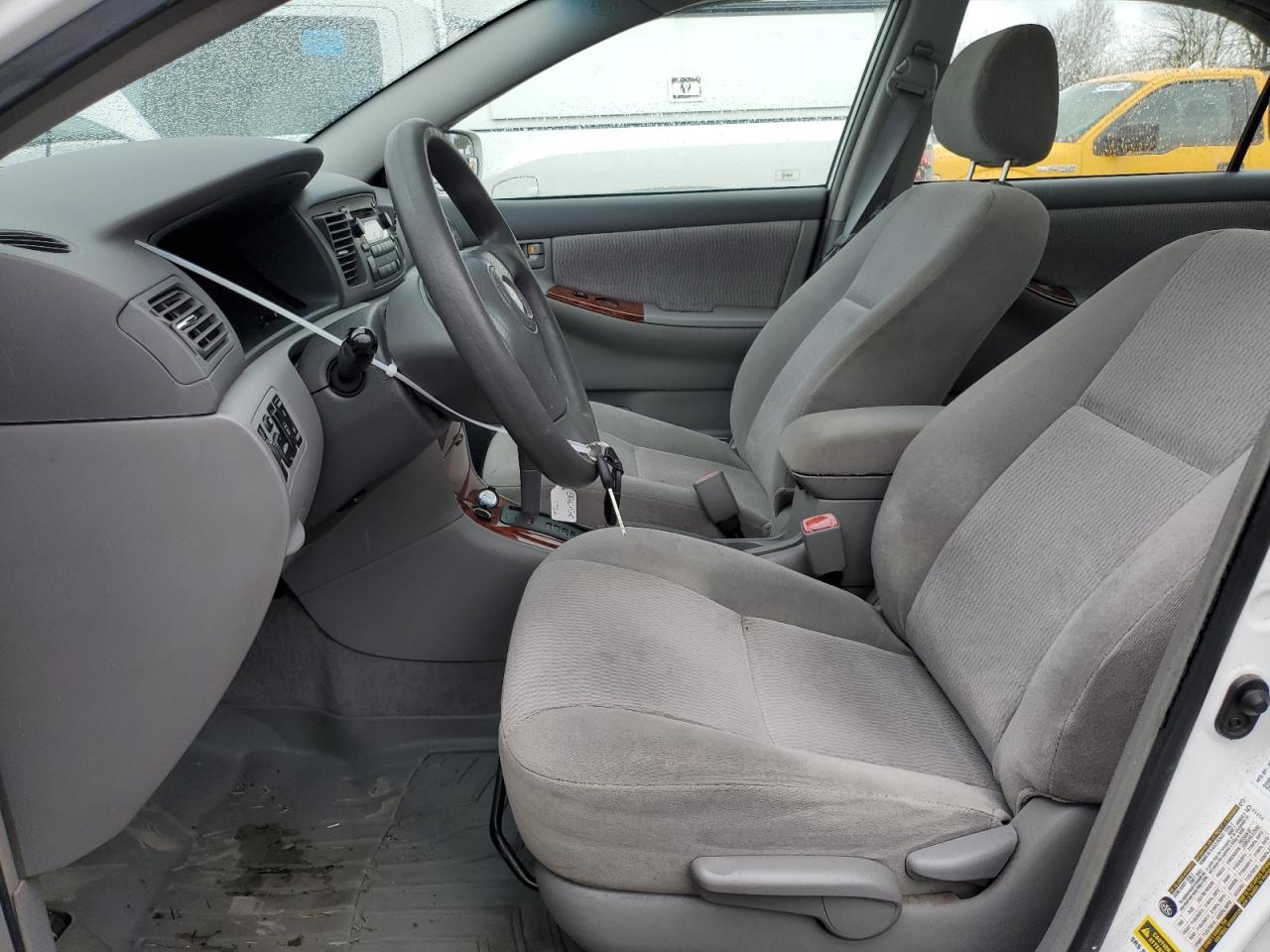 2006 Toyota Corolla - Image 7