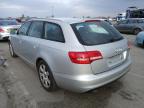 2009 AUDI A6 SE TDI for sale at Copart CHESTER