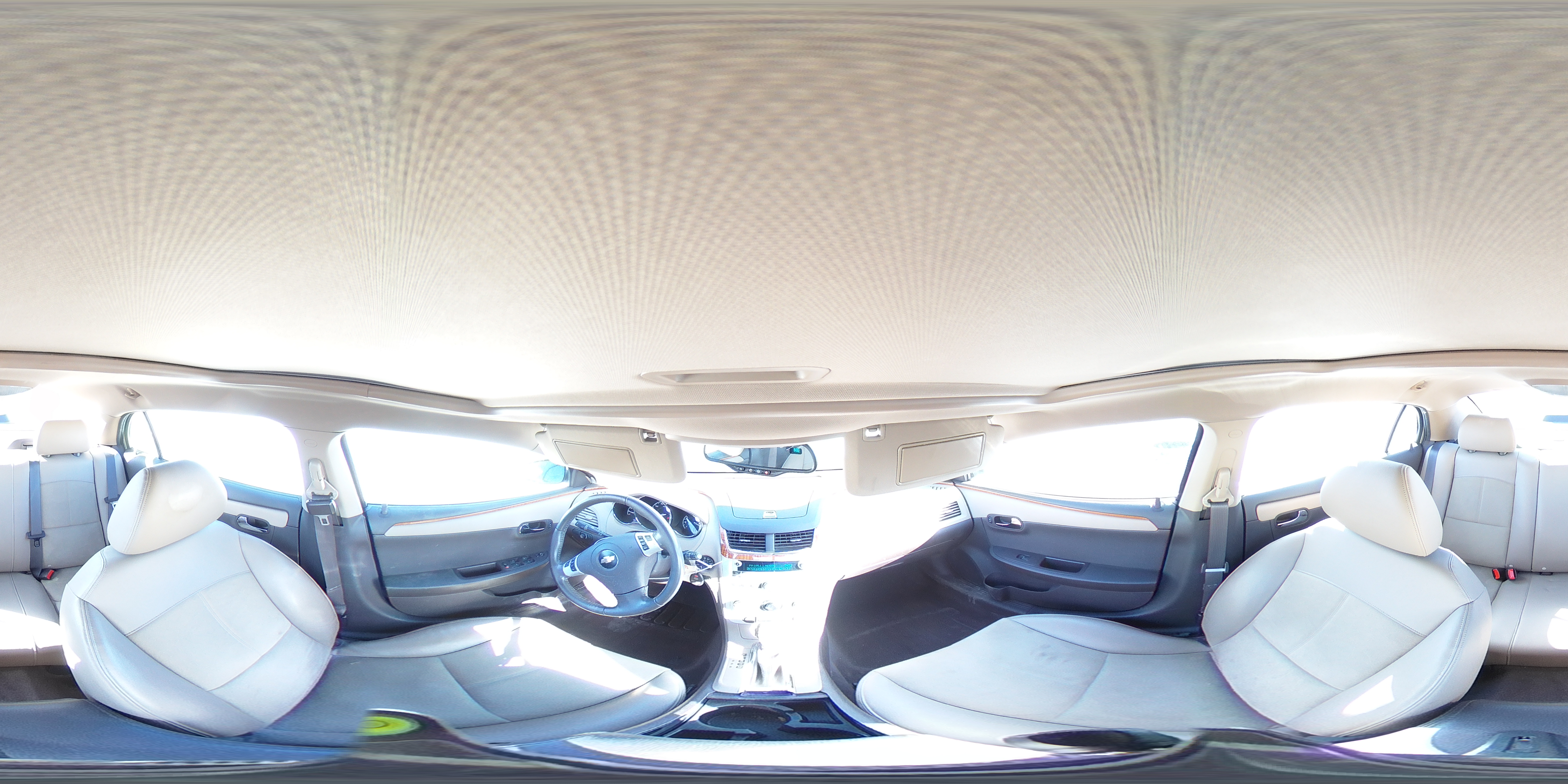 2011 Chevrolet Malibu - Image 13