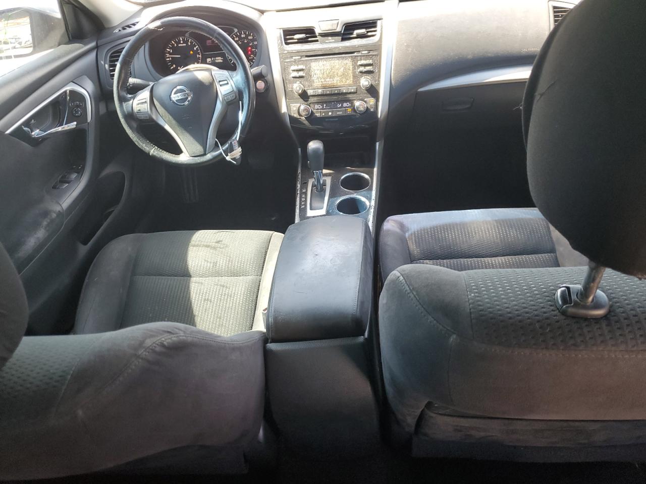 2014 Nissan Altima - Image 8