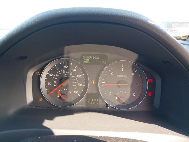 2011 VOLVO S40 ES DRI