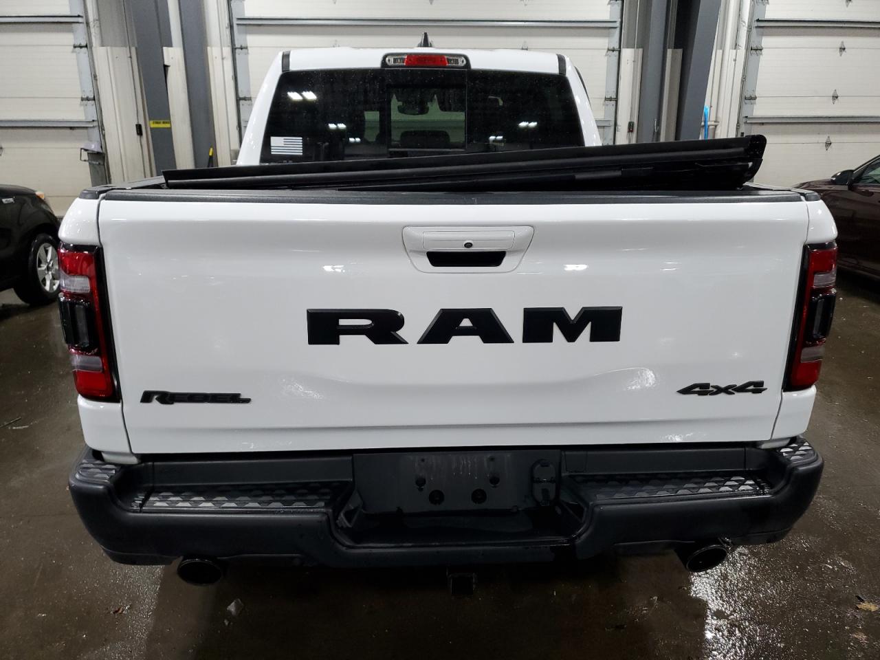 2019 RAM 1500 - Image 6