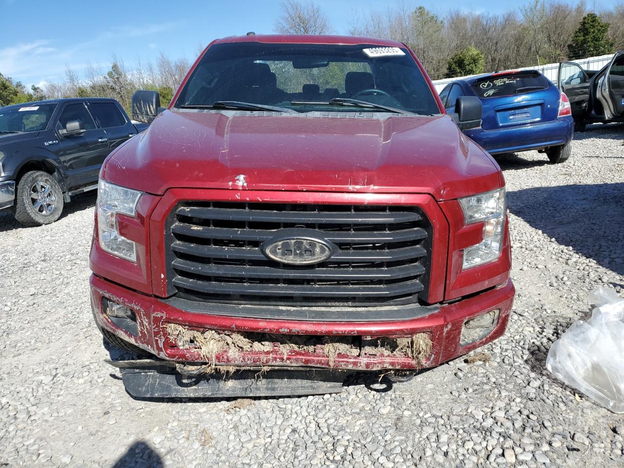 2016 Ford F-150 - Image 5