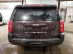 1GNSKHKC2LR****** Salvage and Repairable 2020 Chevrolet Suburban in Alaska State