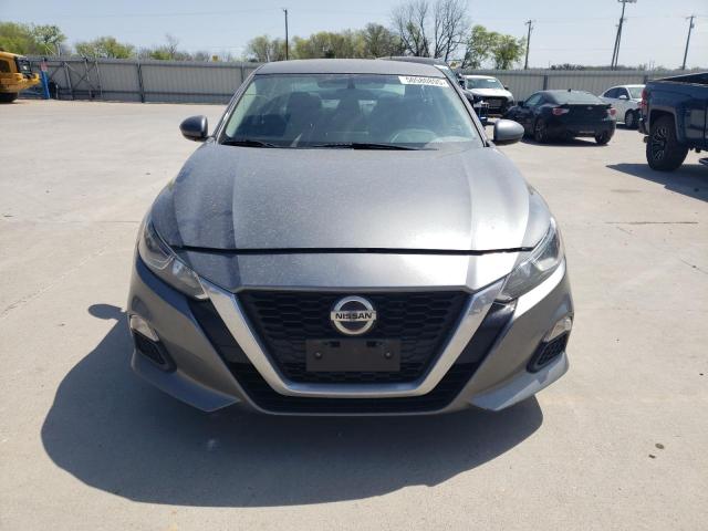  NISSAN ALTIMA 2020 Сharcoal