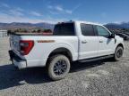2022 Ford F150 Supercrew for Sale in Mentone, CA - Burn - Engine