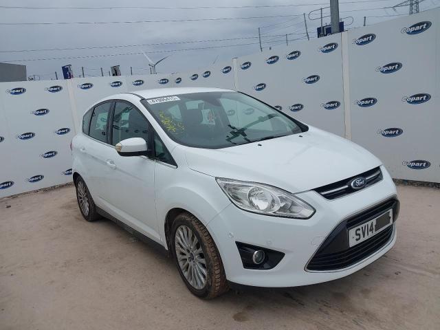 2014 FORD C-MAX TITA