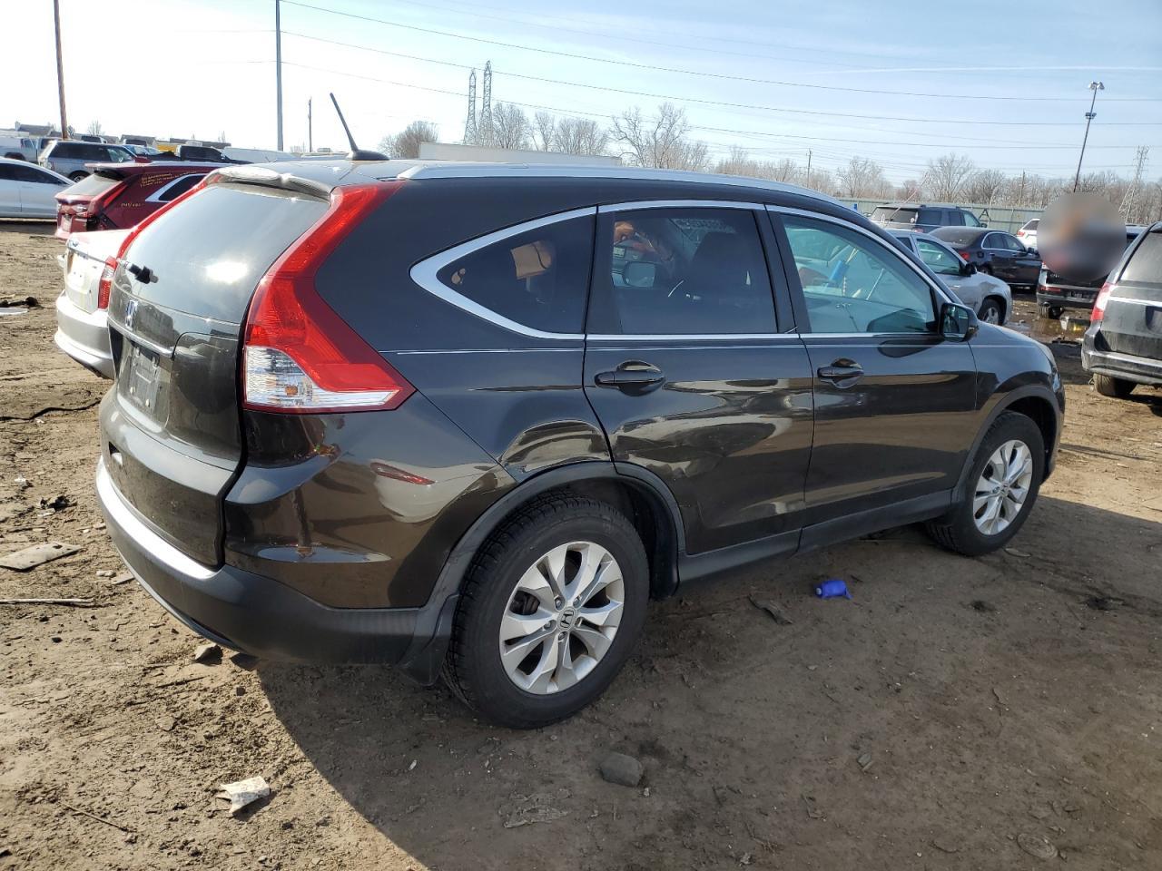 2013 Honda CR-V - Image 3