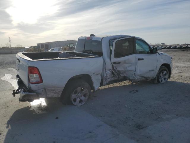  RAM 1500 2024 Белы