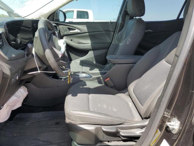  BUICK ENCORE 2024 Черный