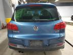 2017 Volkswagen Tiguan Wolfsburg for Sale in Wheeling, IL - Front End