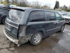 2012 Chrysler Town & Country Touring за продажба в Portland, OR - Rear End