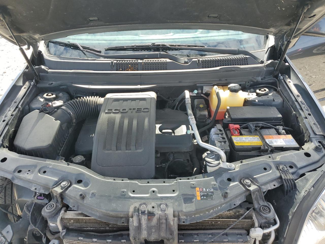 2013 Chevrolet Captiva - Image 12