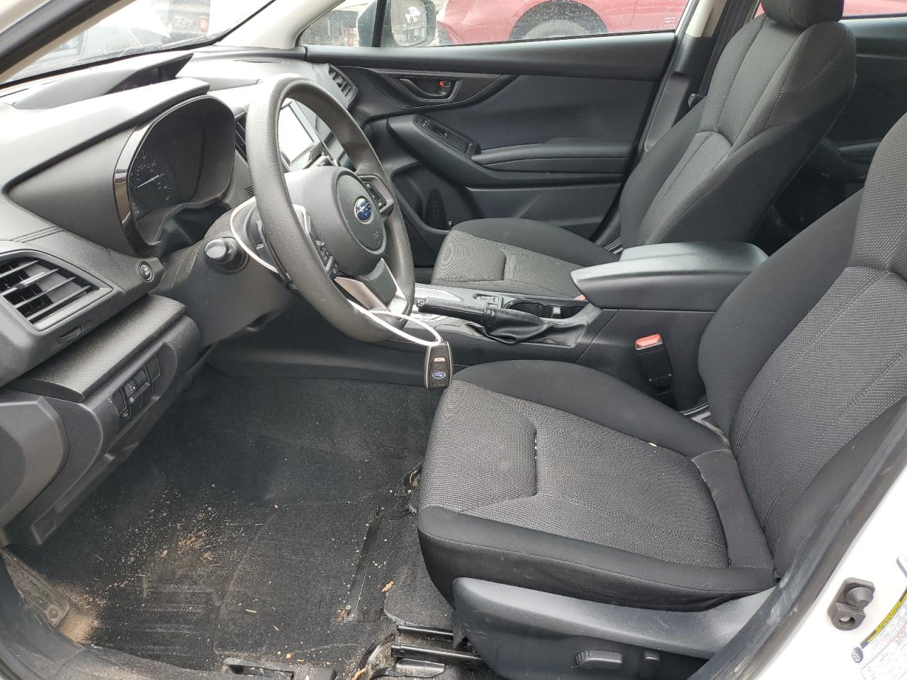 2022 Subaru Impreza - Image 7