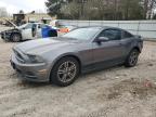 2013 Ford Mustang  en Venta en Knightdale, NC - Rear End