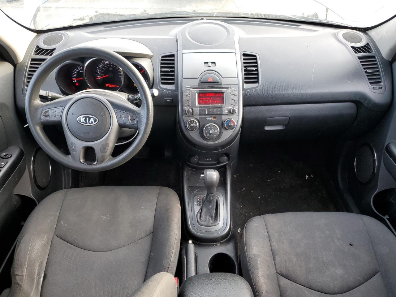 2011 Kia Soul - Image 8