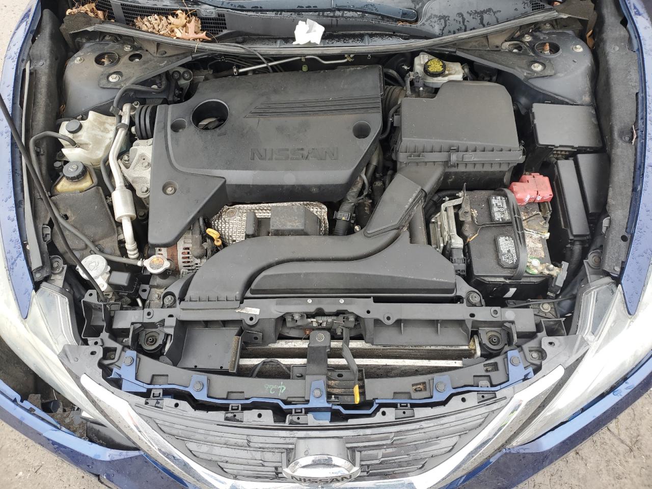 2018 Nissan Altima - Image 11