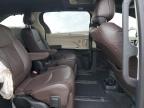 2023 Toyota Sienna Limited იყიდება Columbia Station-ში, OH - Rear End