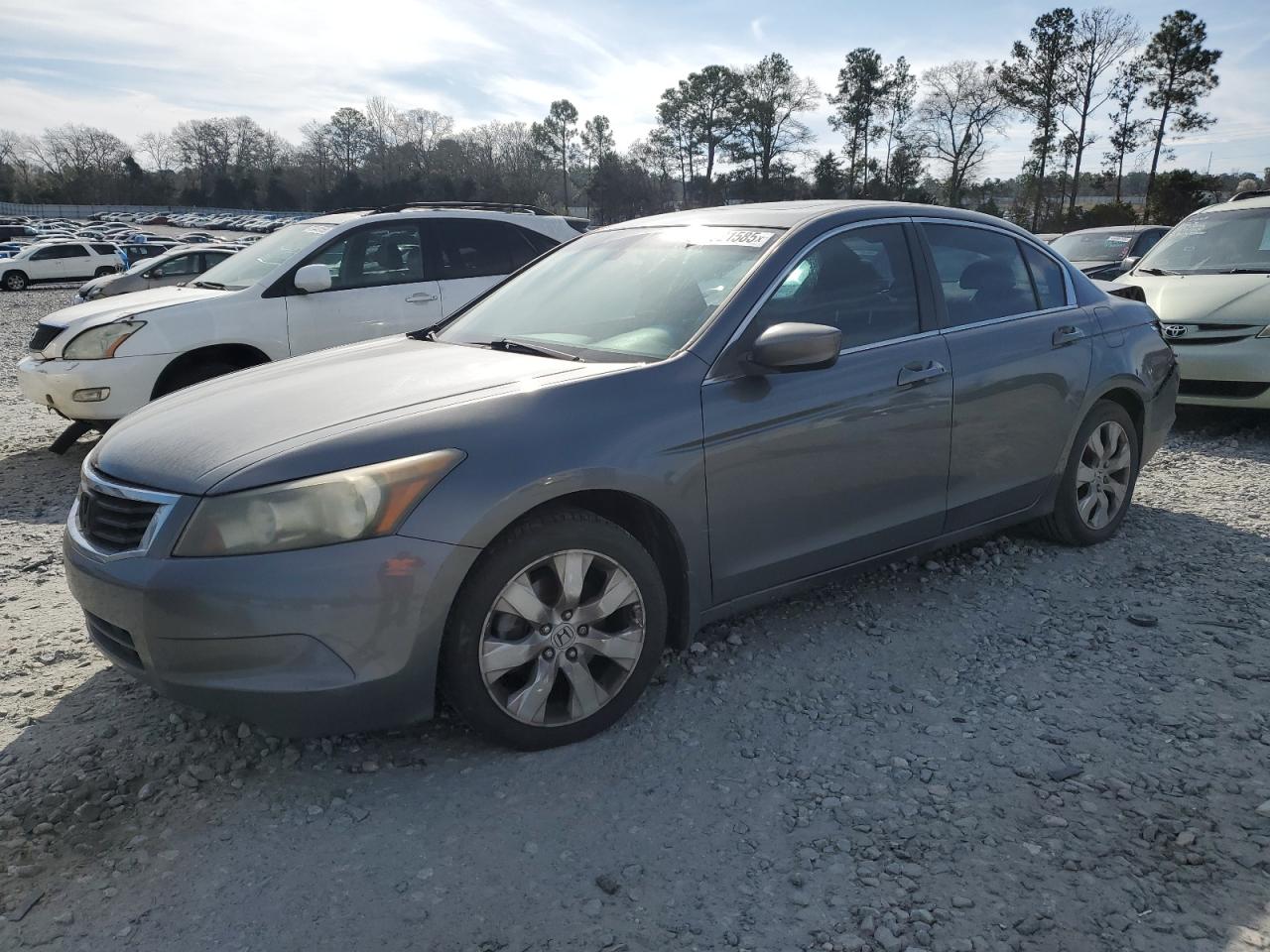 2009 Honda Accord - Image 1