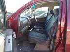 2007 NISSAN NAVARA D/C for sale at Copart CORBY