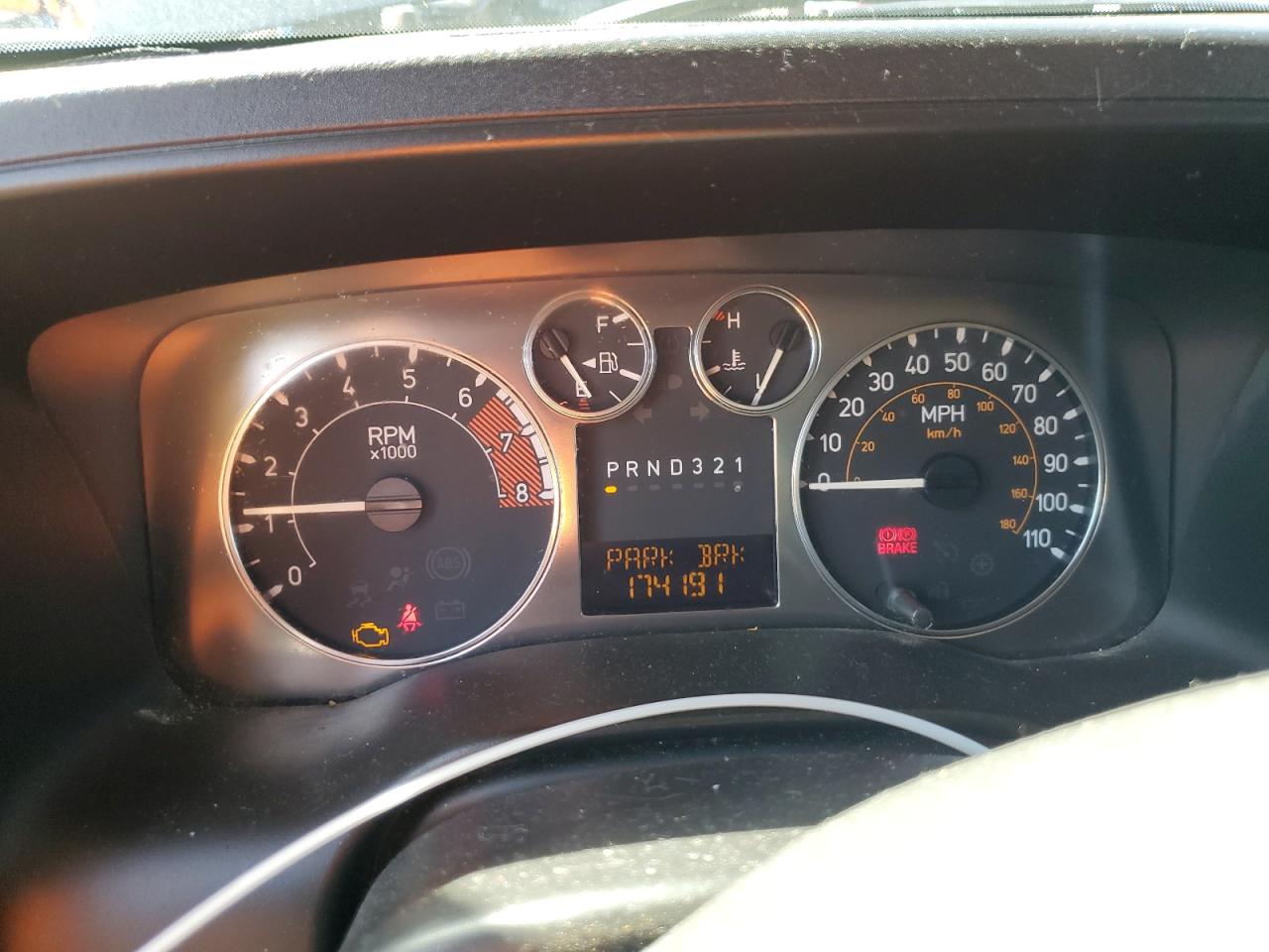 2006 Hummer H3 VIN: 5GTDN136768250475 Lot: 49179115