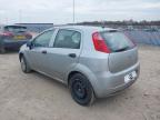 2007 FIAT GRANDE PUN for sale at Copart CORBY