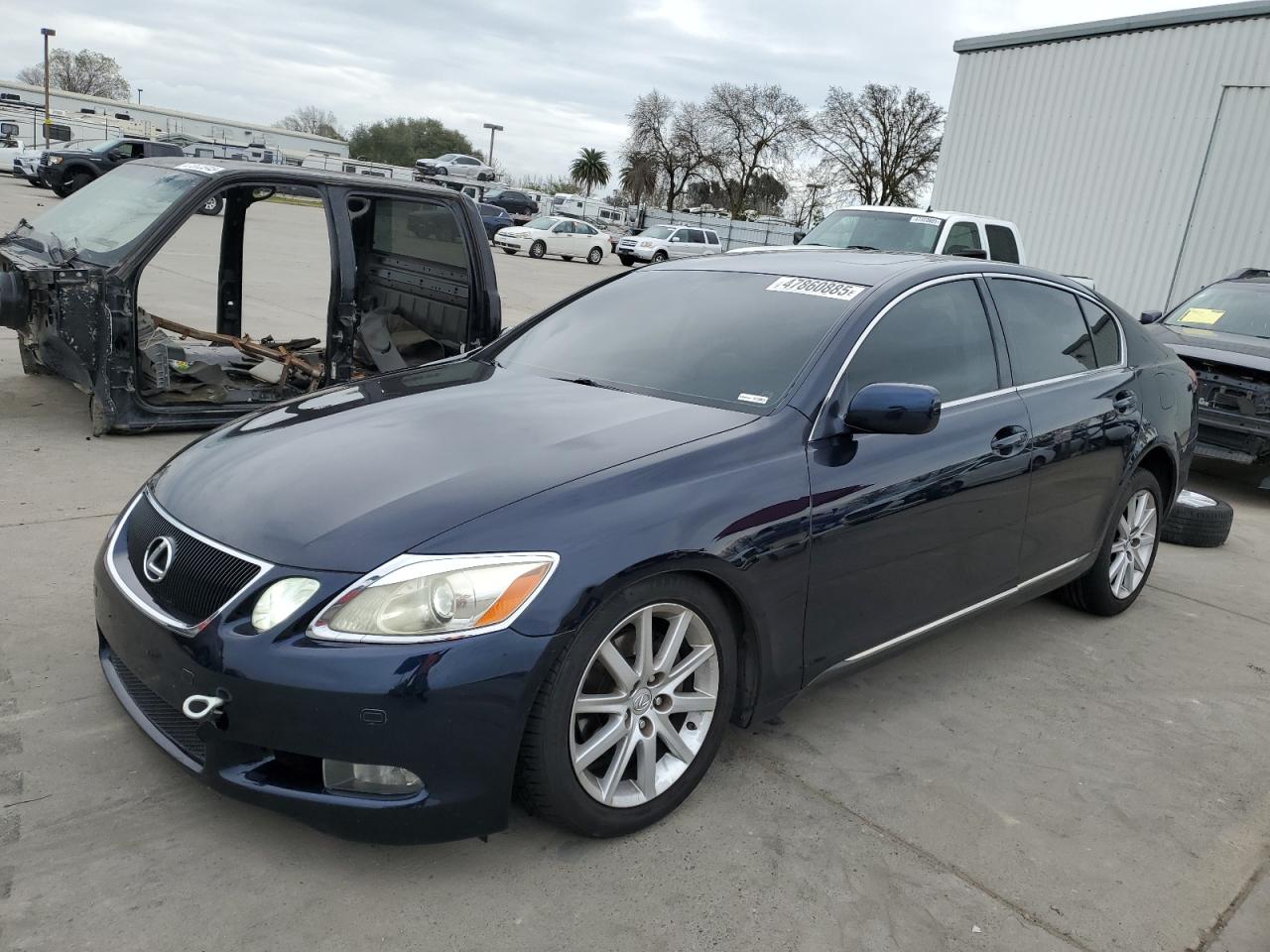 2006 Lexus GS 300 - Image 1