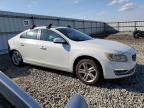 2014 Volvo S60 T5 en Venta en Earlington, KY - Side